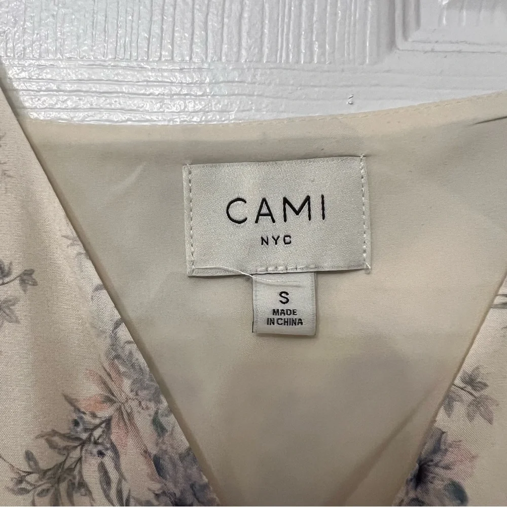 Cami NYC dress (Naria) - Picture 8 of 9